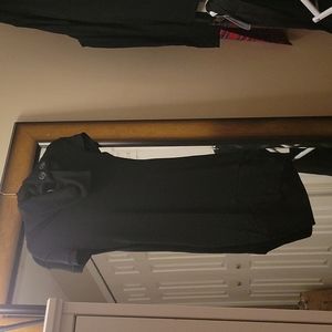 Junior Stretchy Sweater Dress